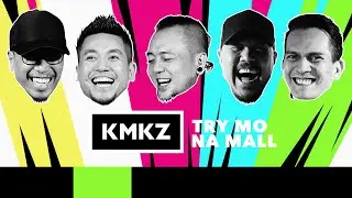 TRY MO NA MALL (In Front of Es En) - KAMIKAZEE