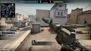 OKO Highlights CSGO 022322