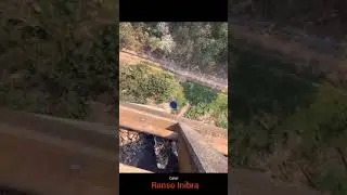 BRINCADEIRA CAUSA GRAVE ACIDENTE