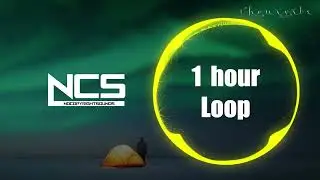 Tobu - If I Disappear (ft. Tom Mårtensson) [NCS Release] 1 hour