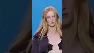 Rianne Van Rompaey for Jacquemus