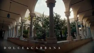 Dolce&Gabbana Taormina 2026: Alta Gioielleria at San Domenico Palace