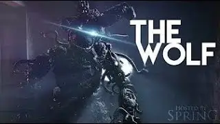[SFM FNAF Collab] The Wolf by SIAMÉS (REUPLOAD)