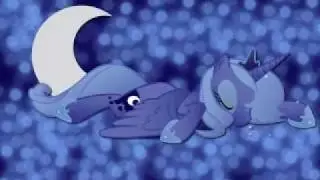 Princess Luna - Youll Be In My Heart