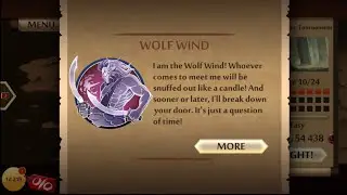 Shadow Fight 2 || New Boss Wind Wolf || American Independence Event 2022