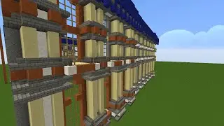 Minecraft: Surviving Creatively with Peri: Ep.11: A brief Q&A.