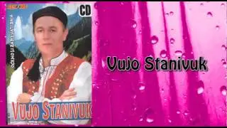 Vujo Stanivuk - Tu sam rodjen - (Audio 2007)