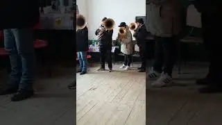 ȘARAMBEL LACU BABEI 🎺 5 3 2023