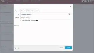 Quick Guide: Communicating with Your Instructor