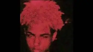 (FREE) XXXTENTACION RED TYPE BEAT