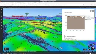 DragonOS Focal New Signal Server GUI Setup + Intro to RF Propagation Analysis (Signal-Server) Part 1
