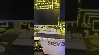 لما يكون الكمبيوتر هو حياتك
