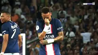 NEYMAR DANCE | 4K