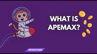 APEMAX COIN