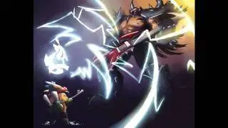 Karagosh - Mordekaiser's Lament.