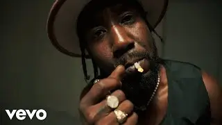 Shaney Blaxx - Concrete Jungle (Official Music Video)