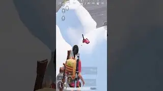 new snowball trick 😱