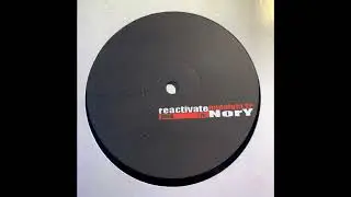 NorY - Midnight EP [200?]