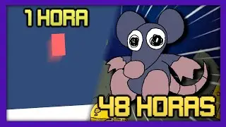 Hice un juego en 3 DÍAS | Devlog