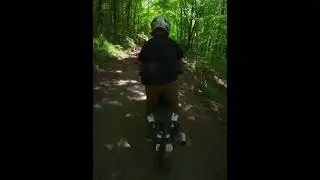 Dicks creek road 06.04.24