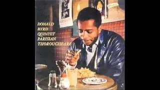 Donald BYRD 