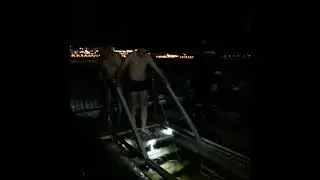 Крещенье. Ижевск. 2023