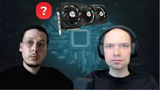 Топ советов по выбору видеокарты для машинного обучения и инференса нейросетей(LLM)?