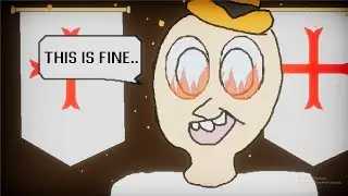 My Entry - Ludum Dare 43