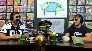 The Truth About Leprechauns ☘️ #HammPlanetPodcast
