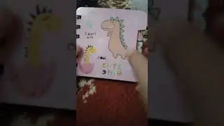 Что мне подарила мама (1 часть)