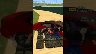 ФАМА ПИБАЧКОВ ВЫРУЧИЛА СВОЕГО КЕНТА РЫЖЕГО  AMAZING RP В GTA CRMP 