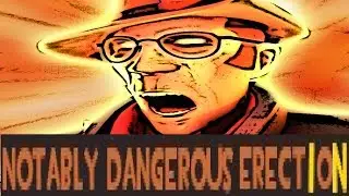 Team Fortress 2 | Savage Squeaker, Orgasmic Lucksman and Suicidal Scouts