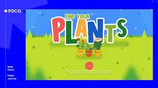 PDCO.Lab | Journey Games