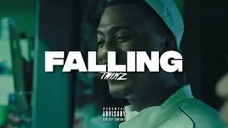 Nines x NorthSideBenji x J Hus Type Beat - "Falling" | UK Rap Instrumental 2024
