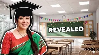 Rupali Ganguly Education Qualification | {Anupama Education}