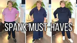 The Spanx That Changed My Life