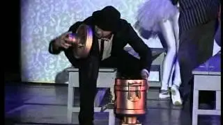 Несерьезные танцы.avi