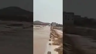 انقلاب حافلة الجزيرة بين تنجداد و الجرف