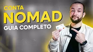 NOMAD ACCOUNT: EVERYTHING ABOUT THE ACCOUNT, CARD AND INVESTMENTS | COMPLETE GUIDE