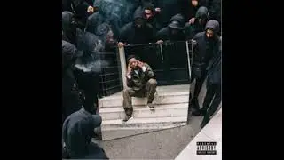 Leto - vibe (audio officiel )