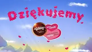 Serce Rośnie - dziękujemy!