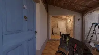 CS2 - 4K on Inferno (knife included)