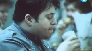 СОВЕТСКАЯ ДИЕТА