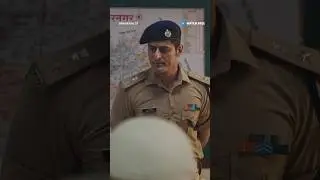 SSP Naveen Sikhera Ki Entry | Mohit Raina | Bhaukaal | Amazon MX Player