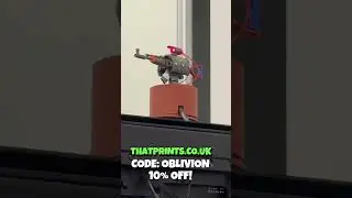 I Got Sent A Real Working Auto Turret! 