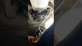 нексия посторонние стуки.