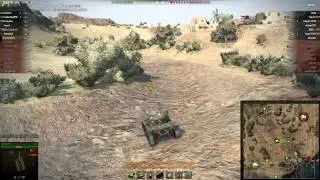 T71  Воин, Дозорный, Медаль Орлика, Мастер
