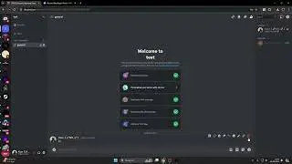 Discord RaidKit Tool - THE BEST RAID TOOL OF DISCORD (Free)