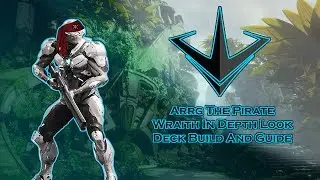 Paragon : Wraith In Depth Look | Paragon Gameplay