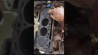 troca cabeçote clio 1.0 16v 2